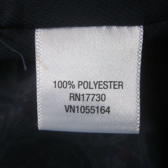 Liberty of London Target Strappy Summer Dress Womens  2 Side Zip Floral Pattern - Picture 13 of 13